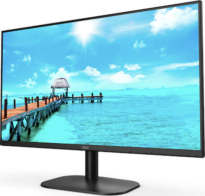 AOC 27B2DM VA Monitor 27" FHD 1920x1080 cu Timp de Răspuns 4ms GTG