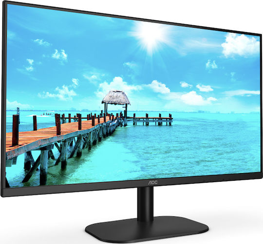 AOC 27B2DM VA Monitor 27" FHD 1920x1080 with Response Time 4ms GTG