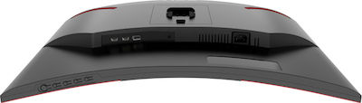 AOC C27G3U/BK 27" FHD 1920x1080 VA Curved Gaming Monitor 165Hz