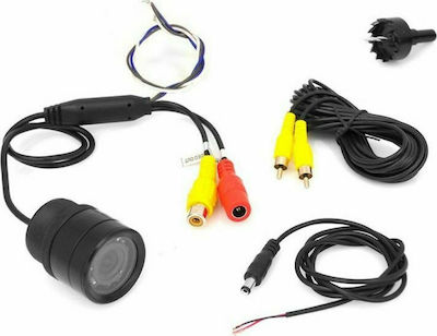 Car Reverse Camera with Night Vision Universal