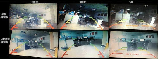 Car Reverse Camera for Hyundai iX35 2010 G6241