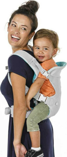 Infantino Classic Carrier Flip Light & Airy