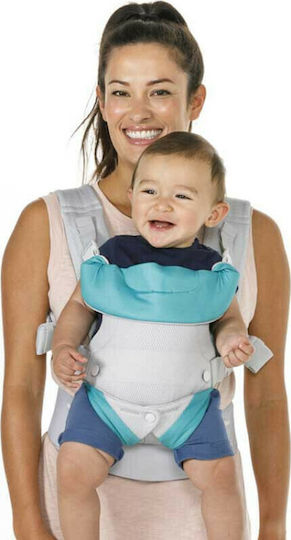 Infantino Classic Carrier Flip Light & Airy