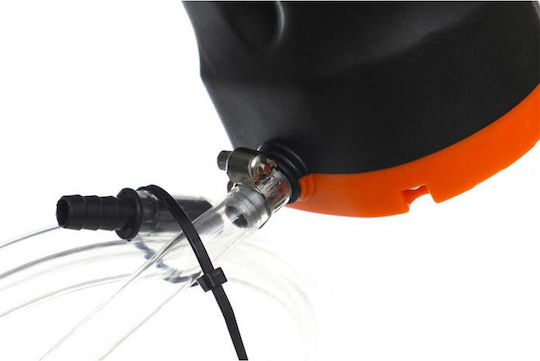 Kraft & Dele Pompa Electrică De Transfer Auto De Ulei / Motorină 12V 120W