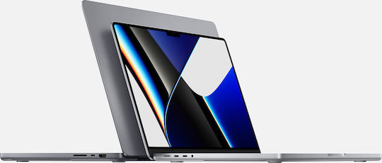 S*i様 M1 Pro MacBook Pro (16GB/1TB/USキーボー Apple Laptop MacBook Pro - Apple M1 Pro 16GB RAM 1TB SSD Backlit Keybo