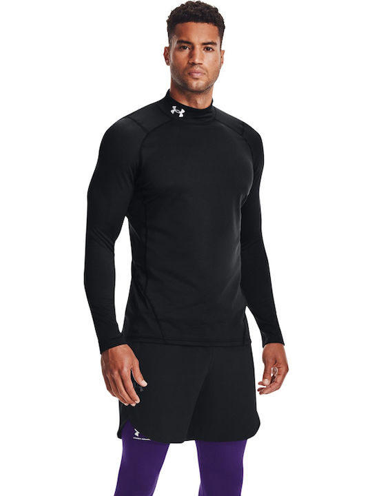 Under Armour ColdGear Armour Black