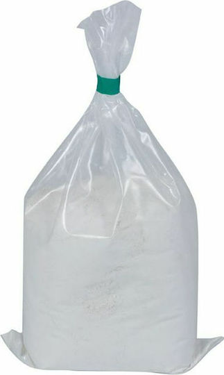 DAS Ipsos de artizanat 1kg în White Culoare