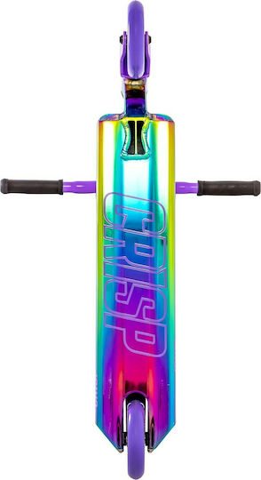 Crisp Scooters Παιδικό Πατίνι Surge Δίτροχο Μωβ