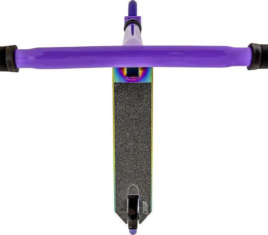 Crisp Scooters Παιδικό Πατίνι Surge Δίτροχο Μωβ