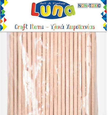 Luna Craft Stick 000601651