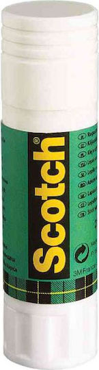 3M Κόλλα Stick Scotch για Χαρτί 21ml