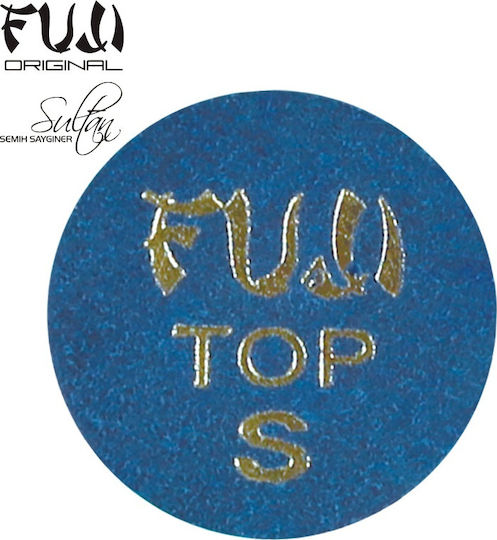 Longoni Fuji Sultan Petsaki-Steak Μπιλιάρδου Einsatzmatte Ø 14 Weich 1Stück 507