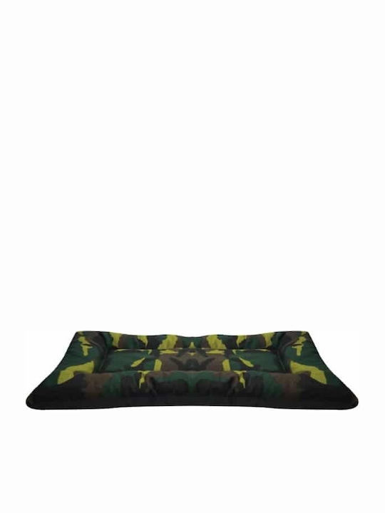 JMco King Mad Pet Pillow Dog Khaki 120x70cm.