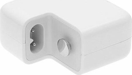 Lamtech USB-C Universal Φορτιστής Laptop 30W 15V 2A με Αντάπτορα Τροφοδοσίας