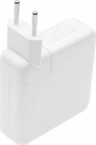 Lamtech USB-C Universal Φορτιστής Laptop 87W 20.2V 4.3A με Αντάπτορα Τροφοδοσίας