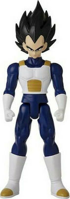 Namco - Bandai Dragon Ball Vegeta Limit Breaker Action Figure 30cm