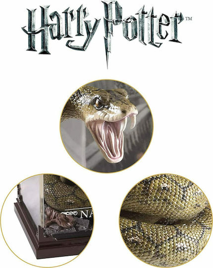 The Noble Collection Harry Potter Nagini Creaturi Magice Figurină 19 cm