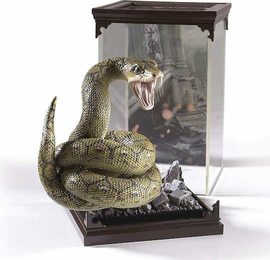 The Noble Collection Harry Potter Nagini Creaturi Magice Figurină 19 cm