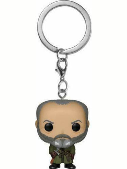 Funko Pocket Pop! Keychain Television: Davos