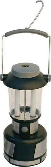 Campus Rechargeable Lantern for Camping with Flashlight 4W
