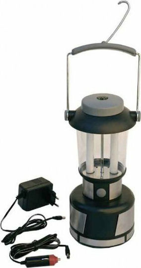 Campus Rechargeable Lantern for Camping with Flashlight 4W