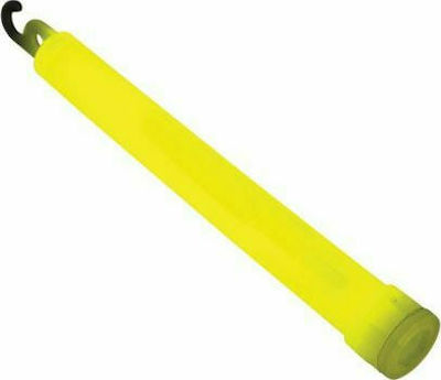 Unigreen Chemisches Licht für Camping Wasserdicht Gelb 1,5x15cm