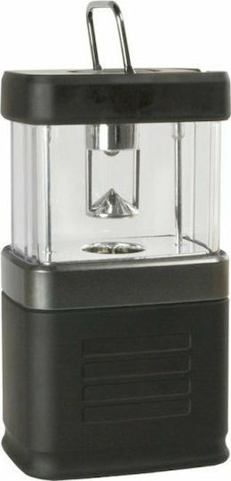 Camelion LED Batterie Laterne für Camping 70lm 1W