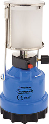 Thermogas Gas Lantern for Camping