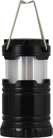 Lumenor Tec Flame Campinglichter und Laternen Led Batterie