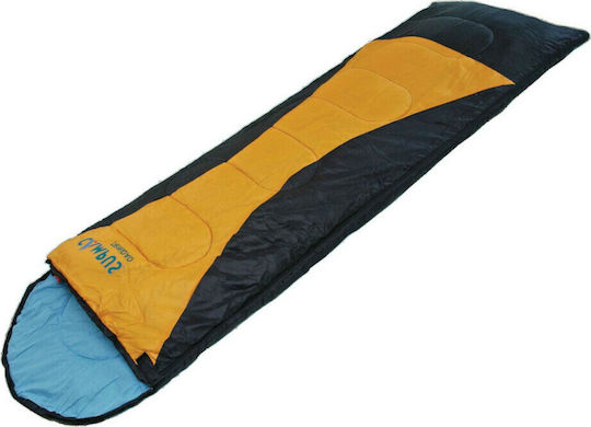 Campus Sleeping Bag Single 2 Seasons Mombasa