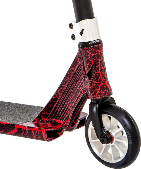 Crisp Scooters Kinderroller Ultima 4.8 2-Rad Schwarz