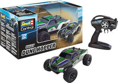 Revell Dune Hopper Телеконтролирано Автомобил Бъги Сиво-зелено