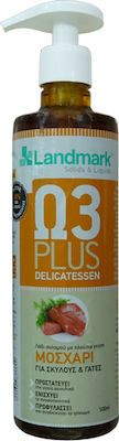 Landmark Ω3 Plus 500ml für die allgemeine Gesundheit 30.680.009