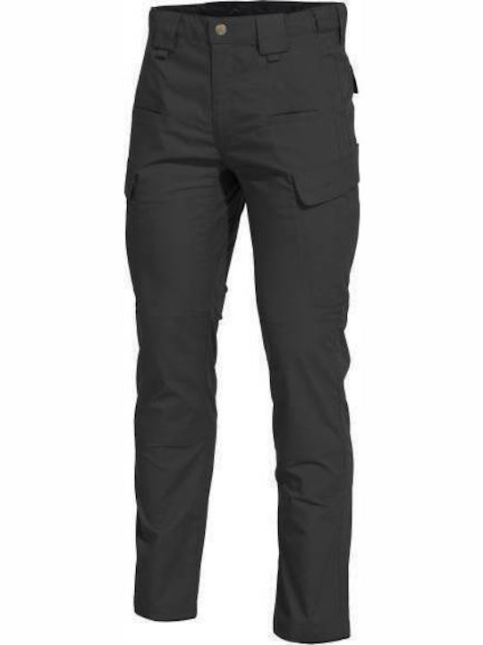Pentagon Aris Tactical Hunting Pant Black In Black Colour