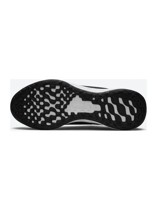 Revolution 6 Next Nature Sport Shoes Running Black / Mtlc Coppercoin / Summit White