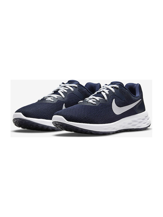 Revolution 6 Next Nature Sport Shoes Running Blue