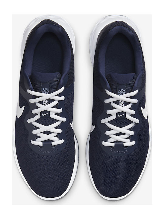 Revolution 6 Next Nature Sport Shoes Running Blue