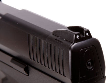 Umarex Αερο Pistole CO2 TDP.45