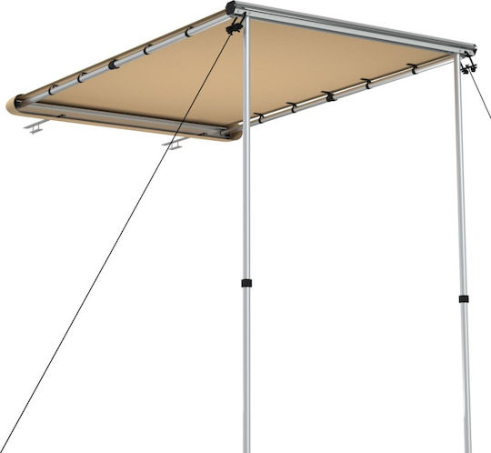 vidaXL Tent Extension Camping 120cm