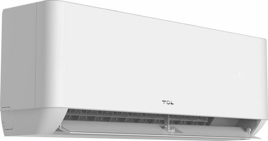 TCL Ocarina Air Conditioner Inverter 12000 BTU A++/A+ with WiFi and Self-cleaning CleanXpress