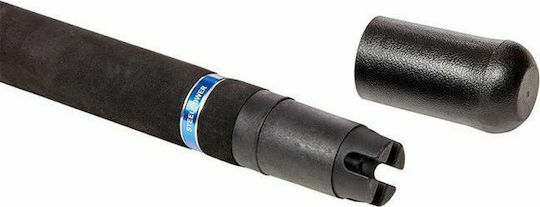 Dam Steelpower Blue Light Boat Power Tip Καλάμι Ψαρέματος για Καθετή / Μολύβι Φύλακα / Συρτή 1.80m 20lb