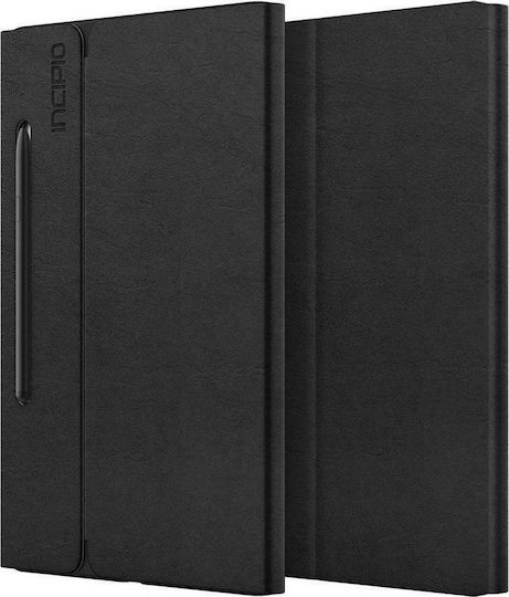 Incipio Faraday Flip Cover Black for Galaxy Tab S7+