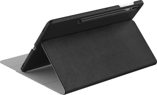 Incipio Faraday Flip Cover Black for Galaxy Tab S7+