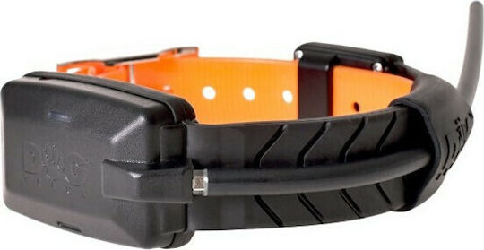 Dog Trace GPS X20 Dog GPS Shock Collar Orange