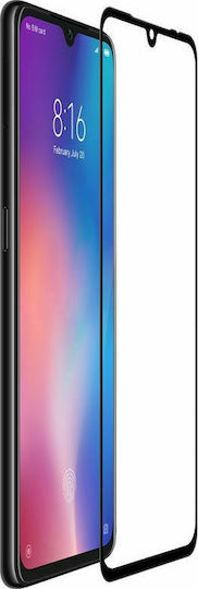 Spigen ALM Glas.tR Tempered Glass (Xperia 5 III) AGL03406