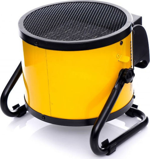 Kraft & Dele Βιομηχανικό Ηλεκτρικό Αερόθερμο 3.5kW