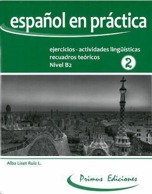 Espanol en Practica 2