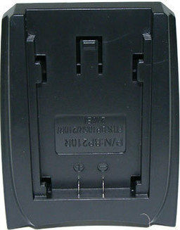 Jupio Single Battery Charger Compatible with Canon 005463