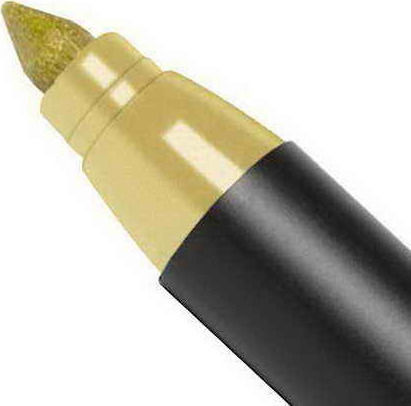 Edding 1200 Design Marker 3mm Gold