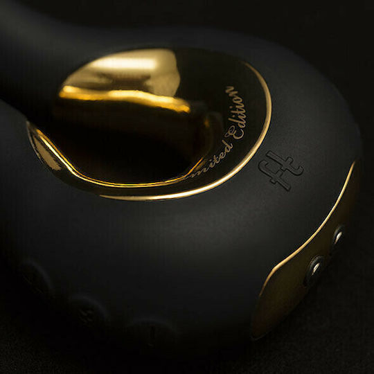 Fun Toys GVibe Mini Vibrator pentru cupluri 10.5cm Tifanny Black